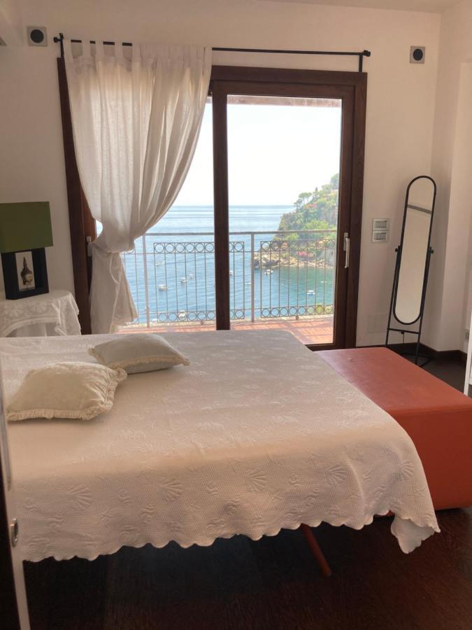 A Mari Villa Taormina Ngoại thất bức ảnh