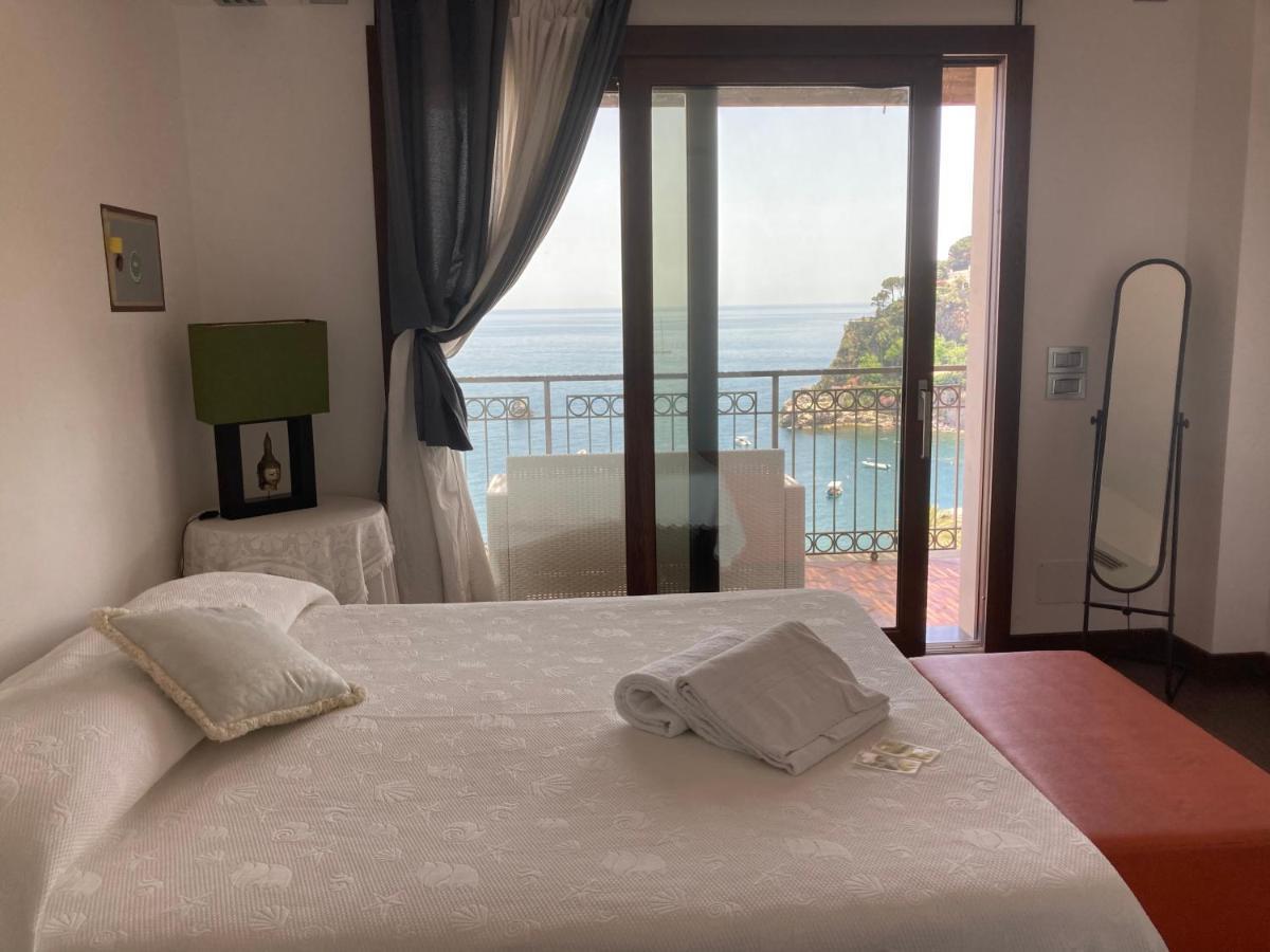 A Mari Villa Taormina Ngoại thất bức ảnh